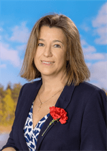 Stadtrat Barbara Körner 